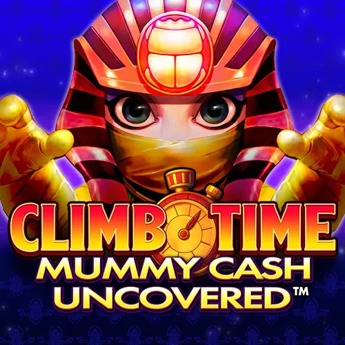 Climb Time Mummy Cash Uncovered